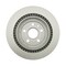 Raybestos Disc Brake Rotor, 580717FZN 580717FZN - alternate 2